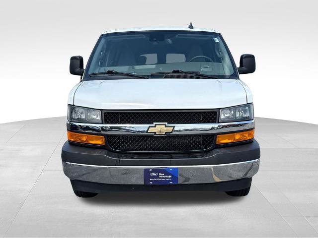 Certified 2019 Ford Transit Connect XL FWD image 4