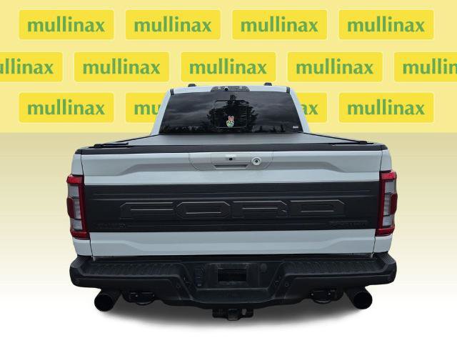 Certified 2023 Ford F150 Raptor AWD/4WD image 33