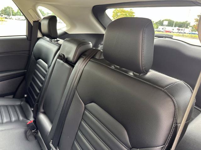 Certified 2023 Ford Edge SEL w/ Convenience Package AWD/4WD image 29