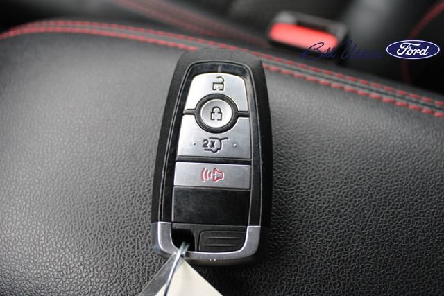 Certified 2023 Ford Escape ST-Line w/ Tech Pack #1 image 24