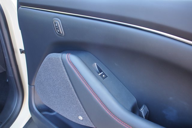 Certified 2025 Ford Mustang Mach-E Premium w/ Sport Appearance Package AWD/4WD image 13