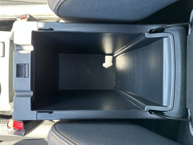 Used 2025 Subaru Crosstrek 2.5i Wilderness w/ Wilderness Package image 15