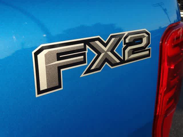Certified 2022 Ford Ranger XLT w/ Equipment Group 301A Mid RWD image 36