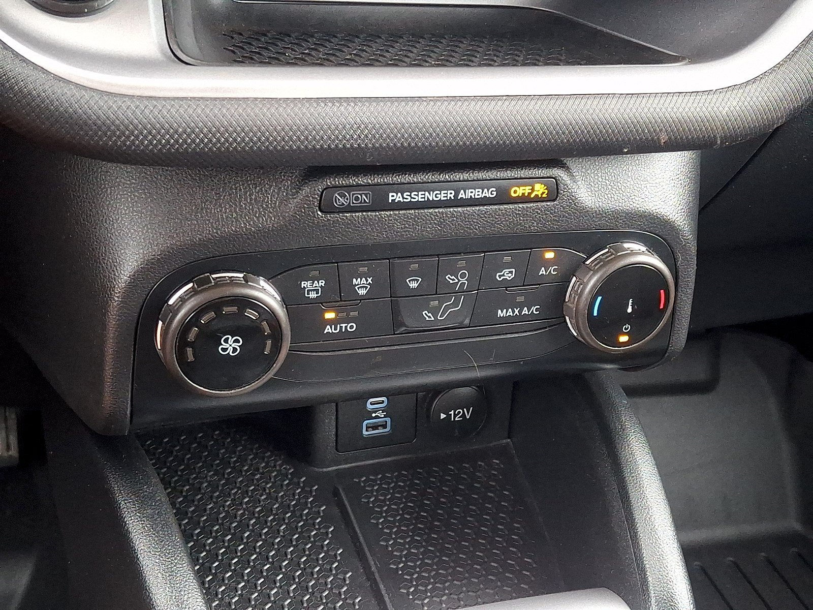 Certified 2022 Ford Bronco Sport Big Bend AWD/4WD image 14