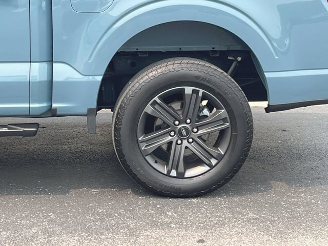 Certified 2023 Ford F150 XLT w/ Equipment Group 302A High AWD/4WD image 33