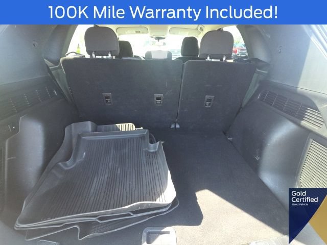 Certified 2022 Ford Escape SE w/ Convenience Package FWD image 15