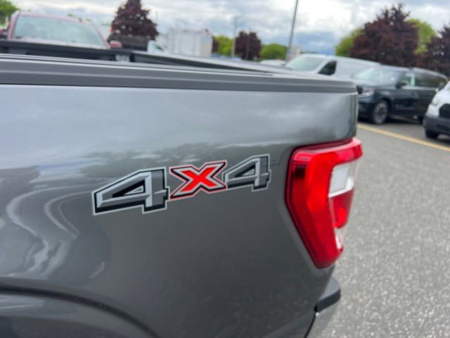 Certified 2023 Ford F150 XL w/ XL Chrome Appearance Package AWD/4WD image 27
