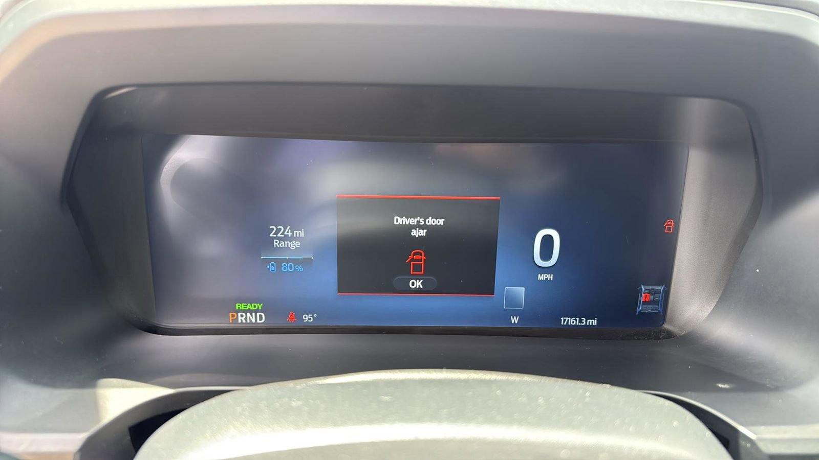 Certified 2024 Ford F150 Lightning Lariat image 14