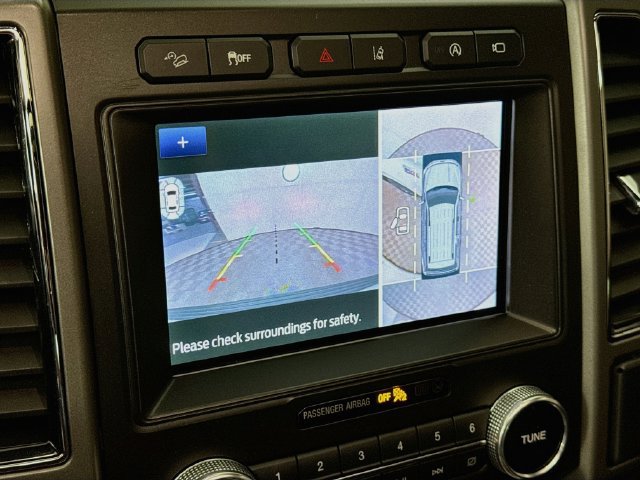 Certified 2021 Ford Expedition XLT AWD/4WD image 14