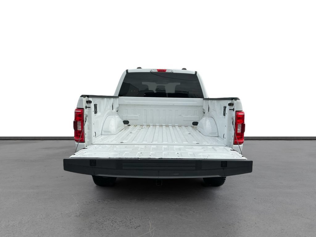Certified 2023 Ford F150 XL w/ STX Appearance Package AWD/4WD image 24