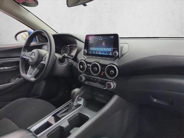 Used 2024 Nissan Sentra SV image 20
