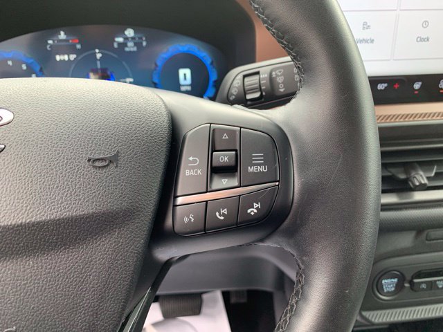 Certified 2025 Ford Bronco Sport Outer Banks w/ Outer Banks Tech Package+ AWD/4WD image 18