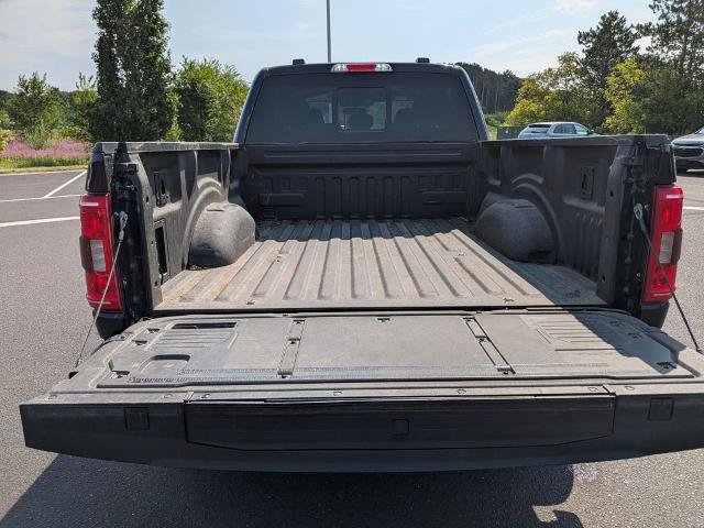 Certified 2021 Ford F150 XLT w/ Equipment Group 302A High AWD/4WD image 26