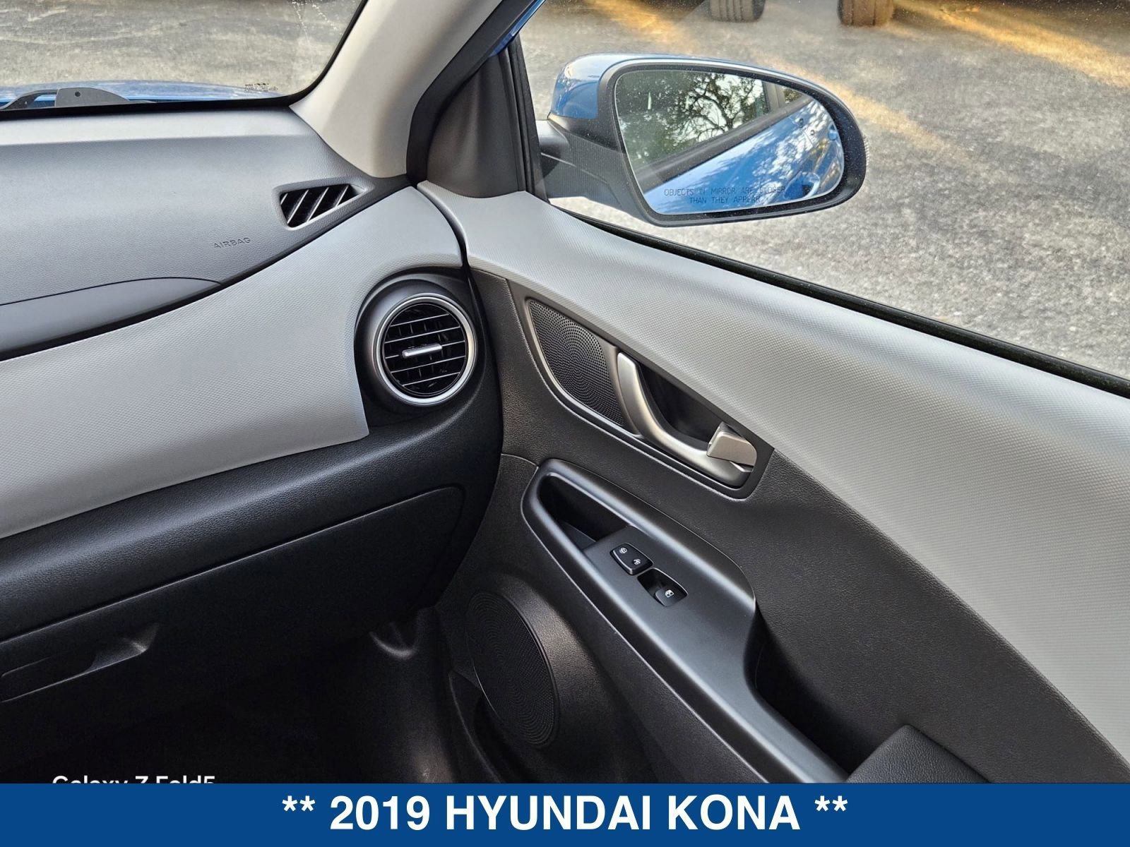Used 2019 Hyundai Kona Ultimate image 17
