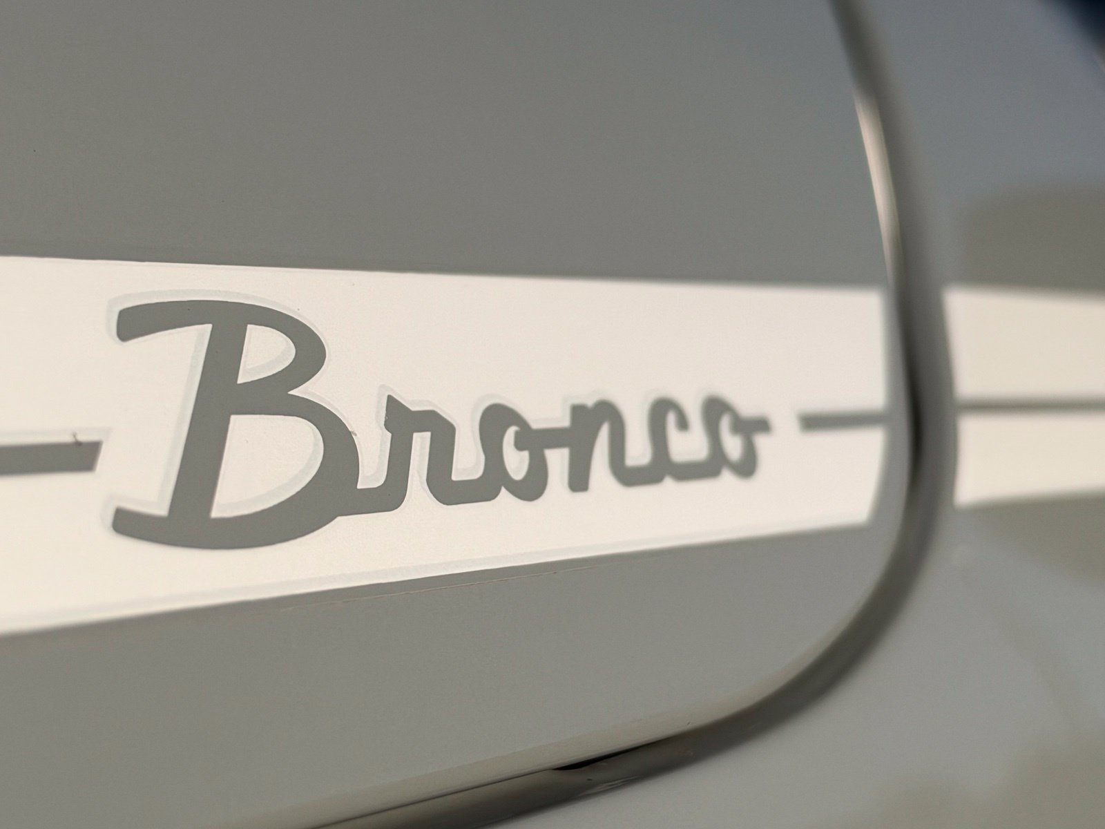 Certified 2023 Ford Bronco Sport Heritage w/ Heritage Convenience Package AWD/4WD image 10