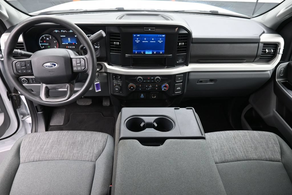 Certified 2026 Ford F250 XLT AWD/4WD image 2