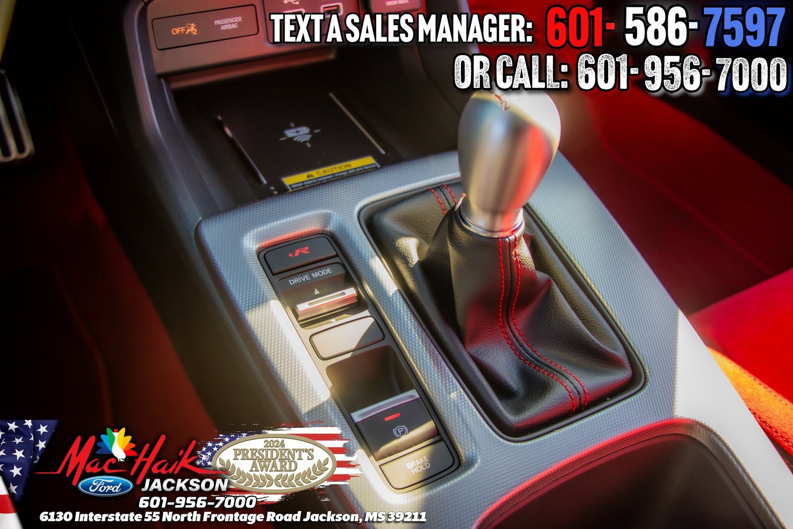 Used 2025 Honda Civic Type R image 20