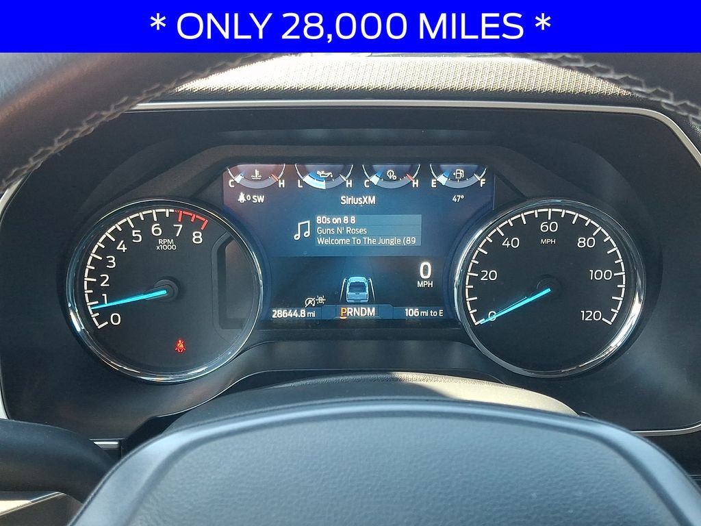 Certified 2023 Ford F150 XLT w/ Equipment Group 302A High AWD/4WD image 20