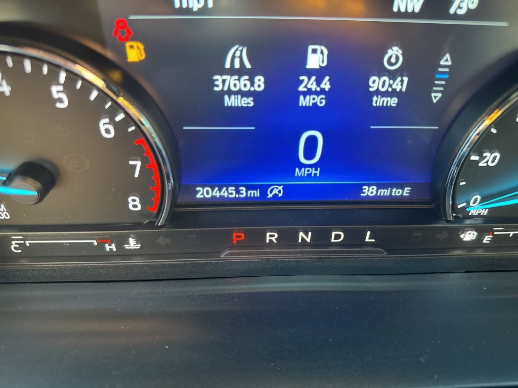 Certified 2023 Ford Explorer XLT w/ Equipment Group 202A AWD/4WD image 12