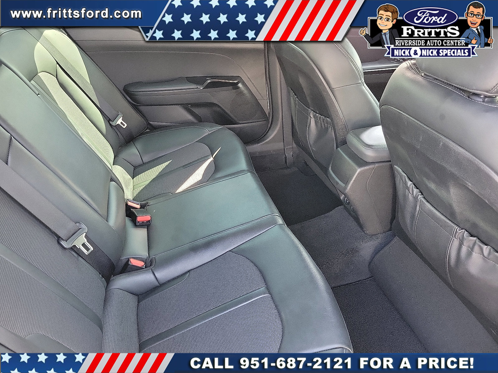 Used 2022 Kia K5 GT-Line image 17