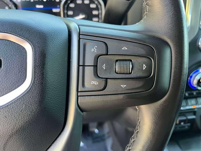 Used 2022 GMC Sierra 2500 Denali w/ Denali Ultimate Package AWD/4WD image 33