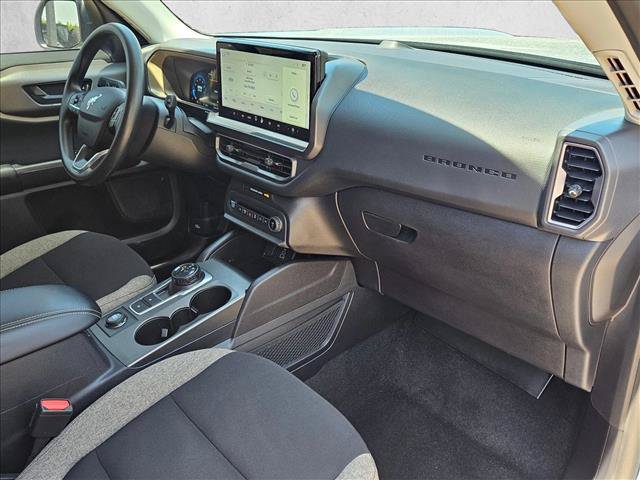 Certified 2025 Ford Bronco Sport Big Bend AWD/4WD image 21