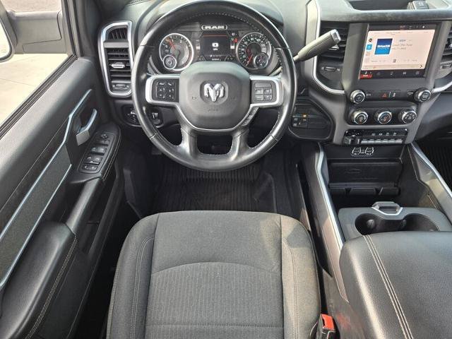 Used 2022 RAM 2500 Big Horn w/ Level A Equipment Group AWD/4WD image 15