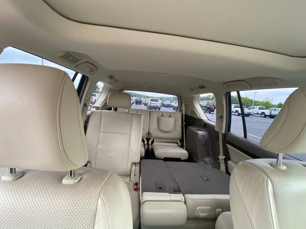 Used 2018 Lexus GX 460 Luxury AWD/4WD image 30