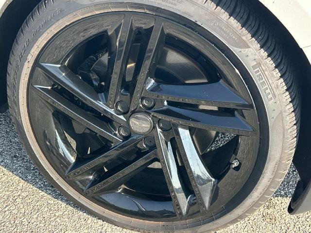 Used 2026 Genesis G80 3.5T Prestige AWD/4WD image 12