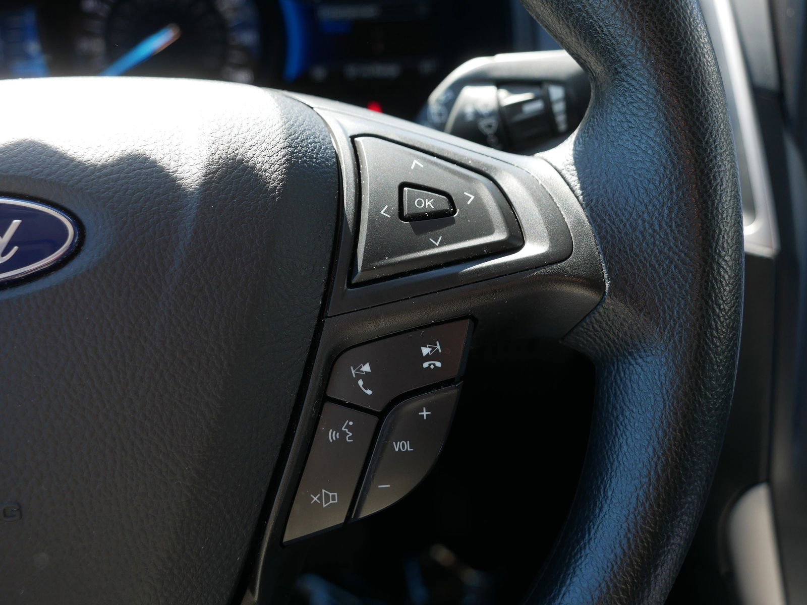 Certified 2022 Ford Edge SE AWD/4WD image 31