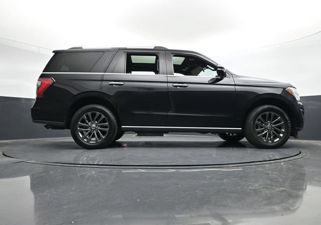 Certified 2021 Ford Expedition Limited AWD/4WD image 42