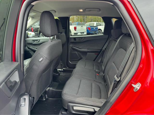 Certified 2025 Ford Escape Active w/ Cold Weather Package AWD/4WD image 10