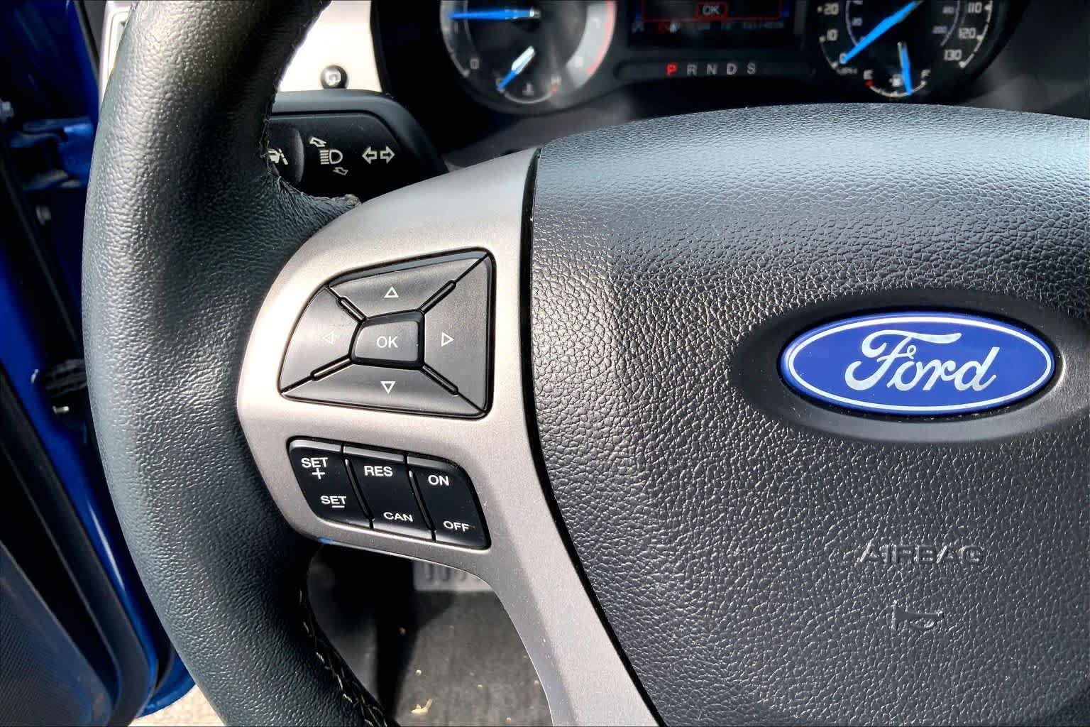 Certified 2019 Ford Ranger XLT w/ Equipment Group 301A Mid RWD image 20