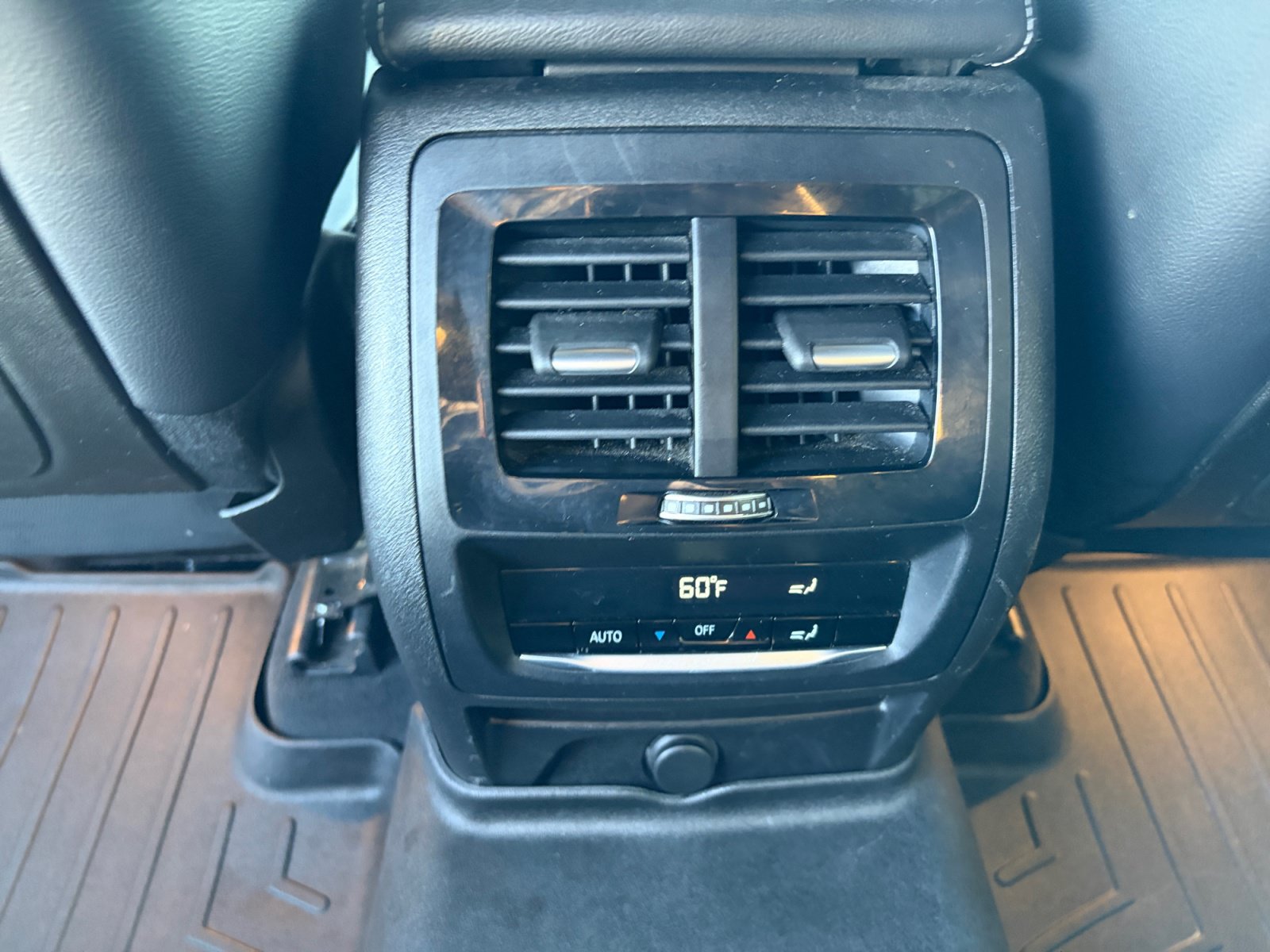 Used 2019 BMW X3 M40i w/ Premium Package AWD/4WD image 21