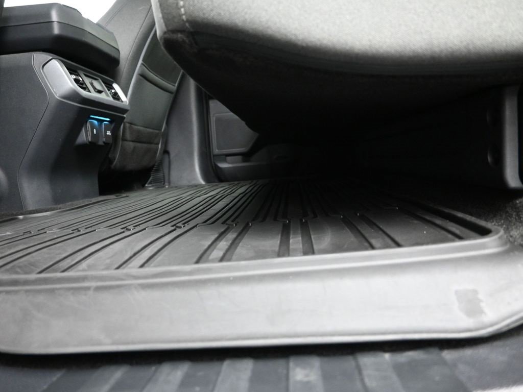 Certified 2023 Ford F150 XLT w/ Equipment Group 302A High image 31