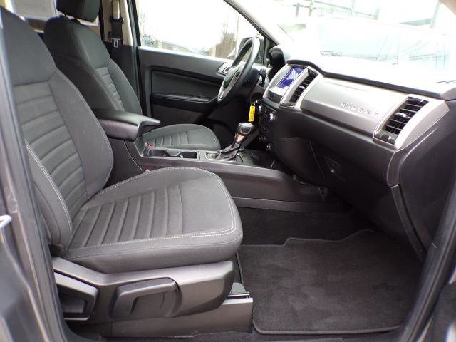 Certified 2023 Ford Ranger 4x4 SuperCrew image 13