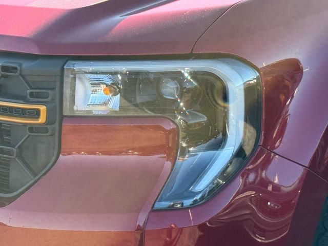 Certified 2025 Ford Maverick Tremor AWD/4WD image 27