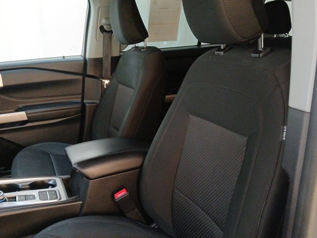 Certified 2022 Ford Explorer XLT image 19