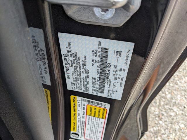 Certified 2022 Ford Mustang Mach 1 RWD image 36
