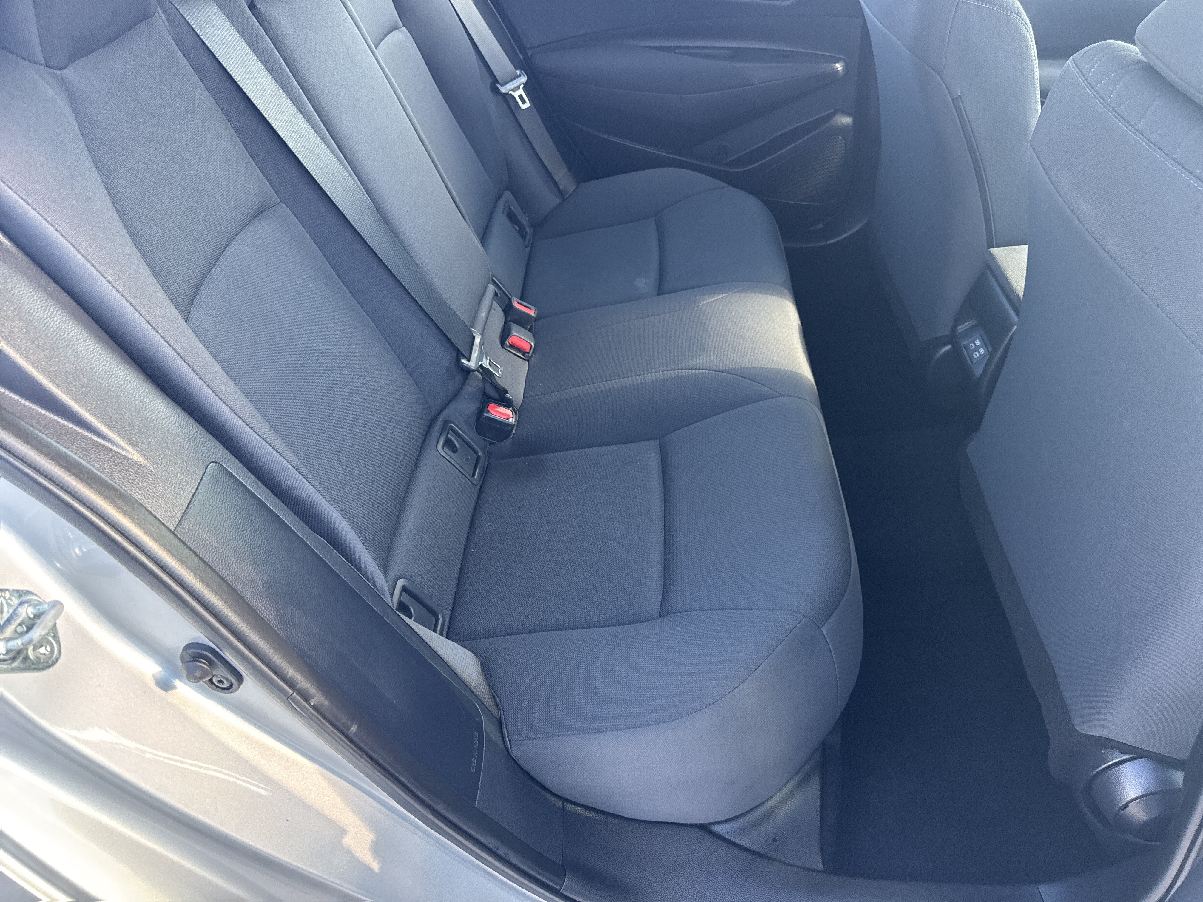 Used 2023 Toyota Corolla LE FWD image 16