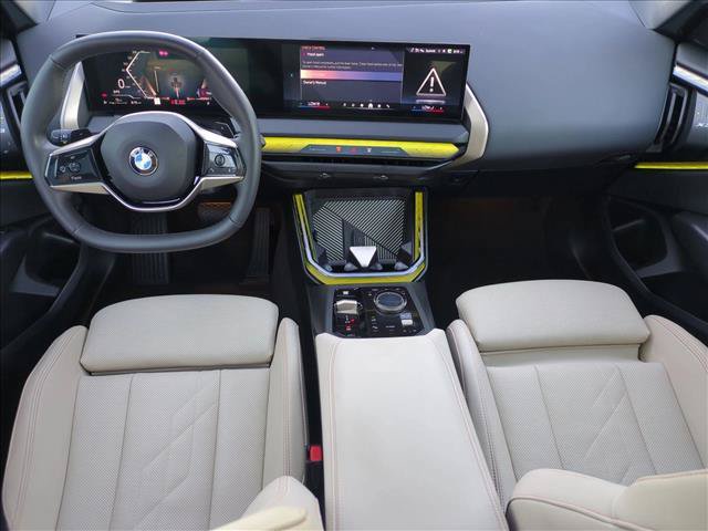 Used 2025 BMW X3 xDrive30i AWD/4WD image 19
