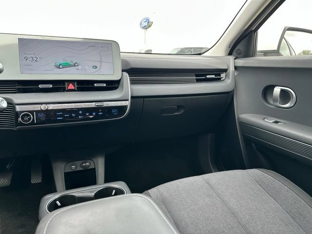 Used 2024 Hyundai Ioniq 5 SEL AWD/4WD image 15