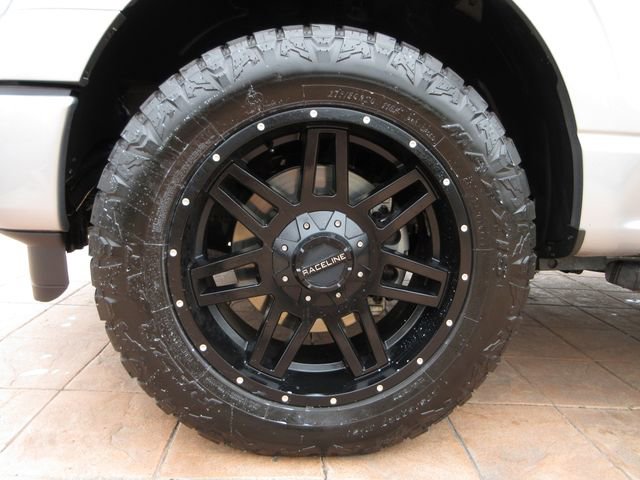 Certified 2021 Ford F150 XL w/ STX Appearance Package AWD/4WD image 8