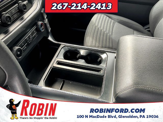 Certified 2023 Ford F150 XL w/ STX Appearance Package AWD/4WD image 19