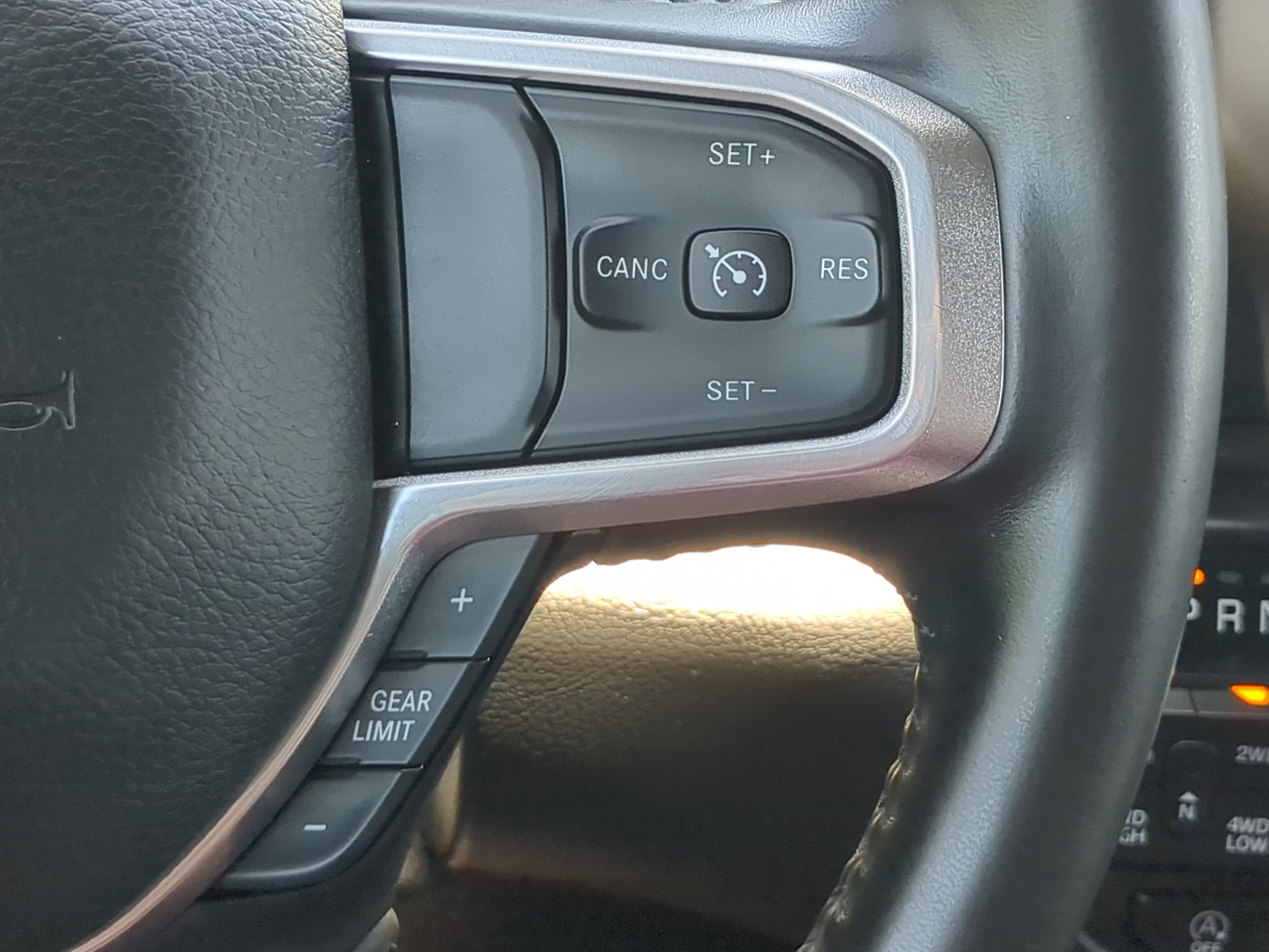 Used 2021 RAM 1500 Laramie AWD/4WD image 24