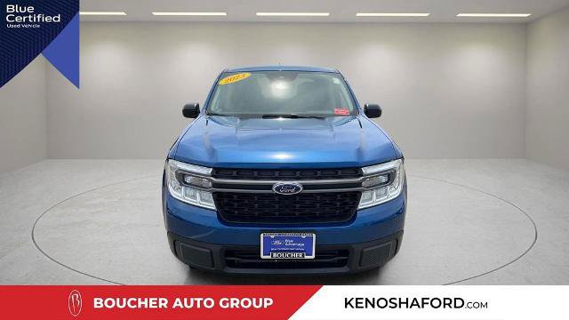 Certified 2023 Ford Maverick XLT w/ Equipment Group 300A Standard AWD/4WD image 2