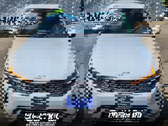 Used 2023 Kia K5 LXS image 4