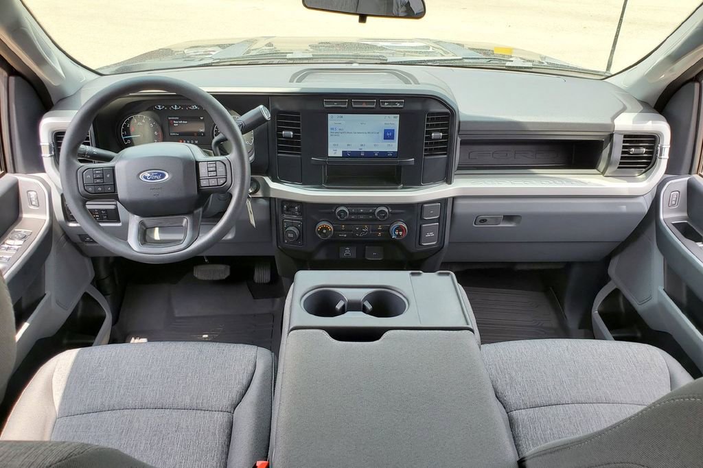 Certified 2024 Ford F250 XL w/ STX Appearance Package AWD/4WD image 18