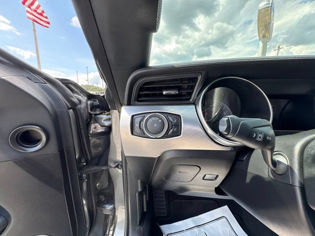 Certified 2022 Ford Mustang GT Premium w/ Black Accent Package RWD image 16