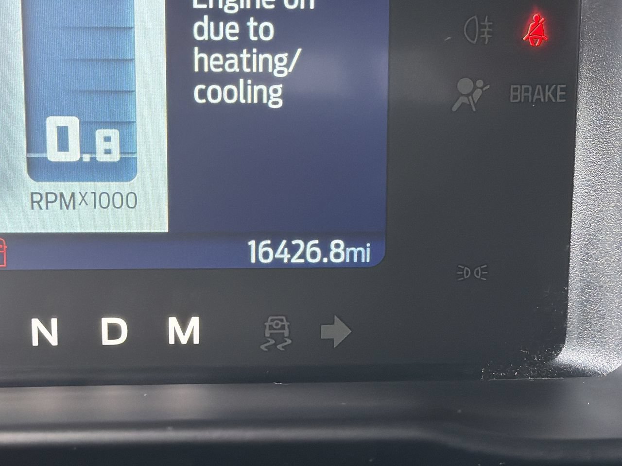 Certified 2024 Ford Bronco Big Bend AWD/4WD image 33